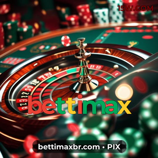 bettimax: Aposte com segurança e ganhe prêmios incríveis!