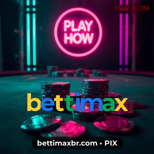 Por que o bettimax é a Escolha Nº 1 de Slots Online no Brasil? 