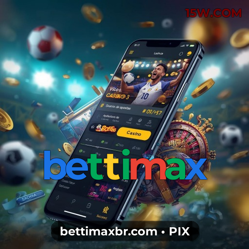 bettimax: O cassino online mais confiável está esperando por sua visita!