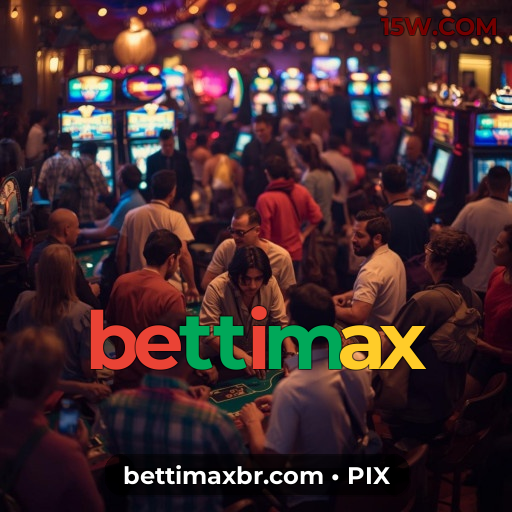 Por que o bettimax é a Escolha Nº 1 de Slots Online no Brasil? 