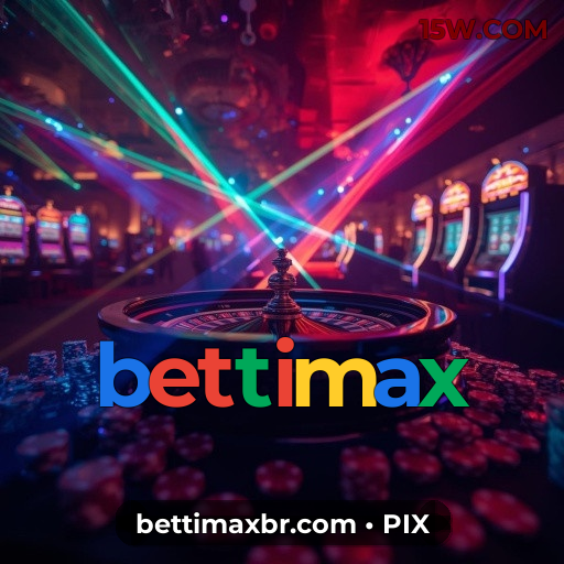 ⚜️ Cassino bettimax | Jogos Populares e Suporte 24h