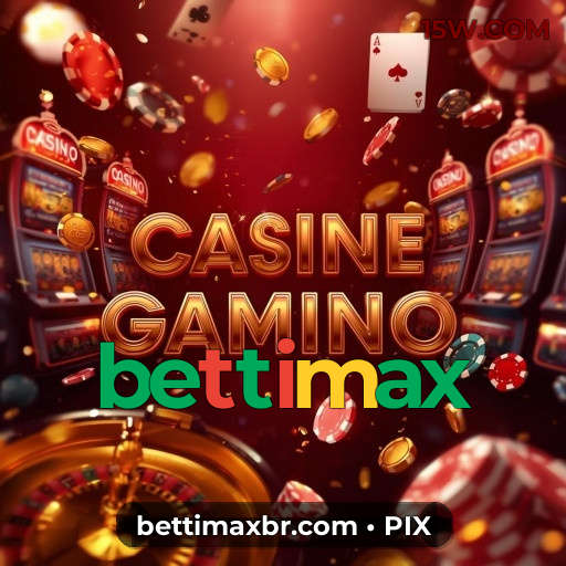 bettimax 💸 - Líder Brasileiro de Jogos 💸 - bettimax.com